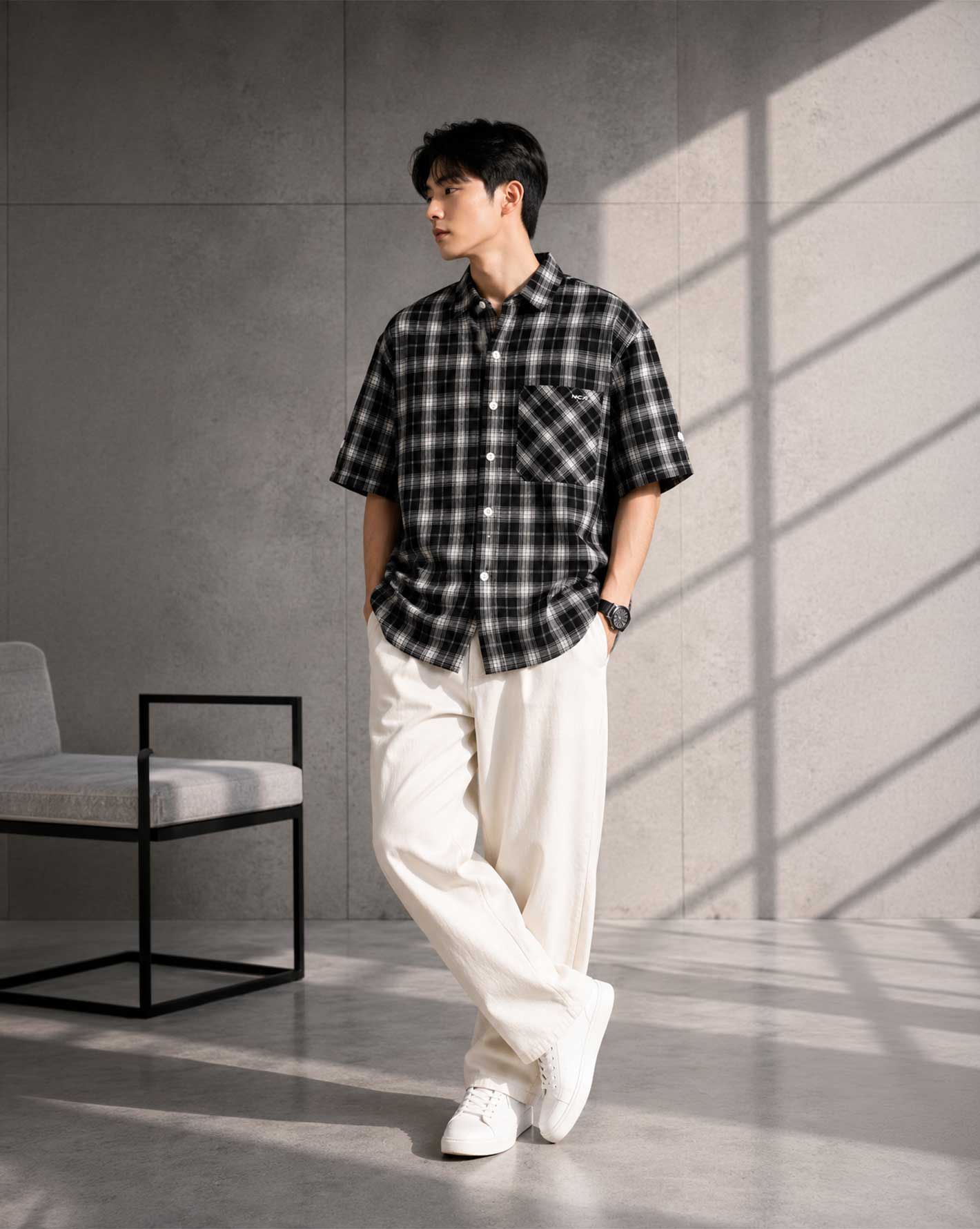 Beggi Shirts