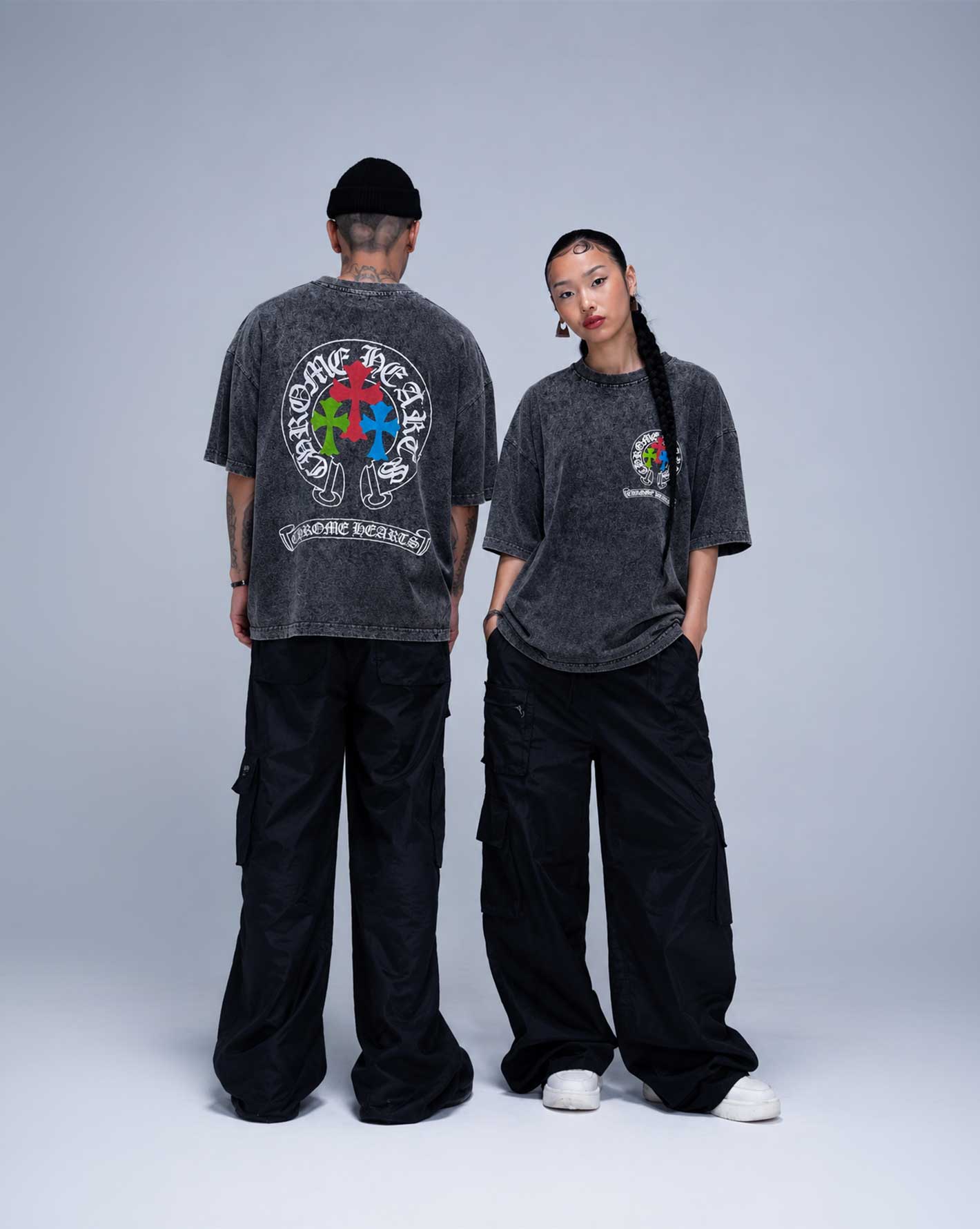 T-shirts