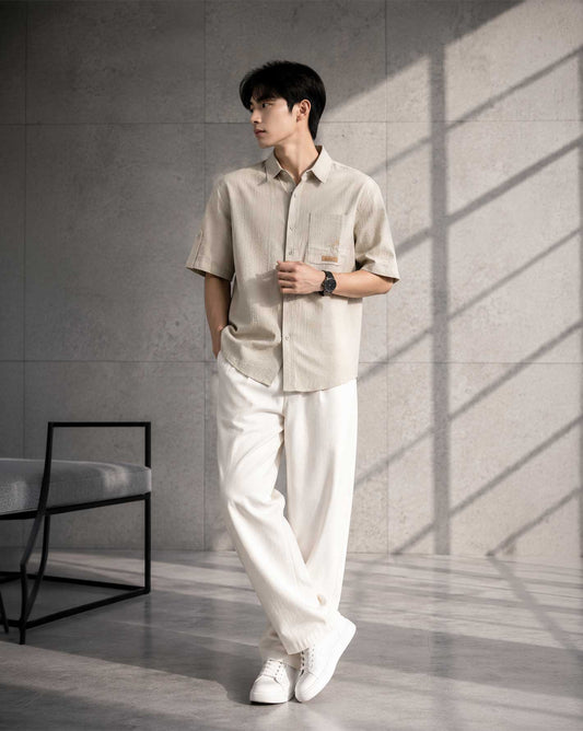Half Beggi Shirt (Copy) (Copy)