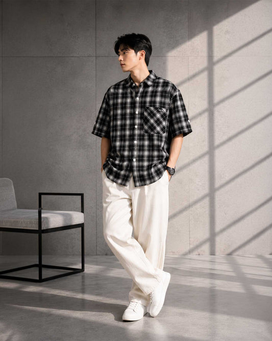 Half Beggi Shirt