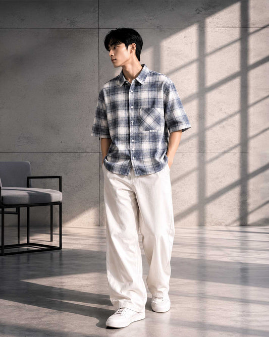 Half Beggi Shirt (Copy)